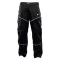 Kontra Uniforms Black Pants Winner 34W x 30L KON1068